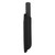 Hero's Pride Ballistic Open Top Expandable Baton Holder, Medium and Large, 2-1/4 Inch Belt