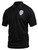 Rothco Moisture Wicking Security Polo Shirt With Badge