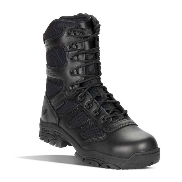 Clothing Footwear EMS / EMT Boots The Public Safety Store
