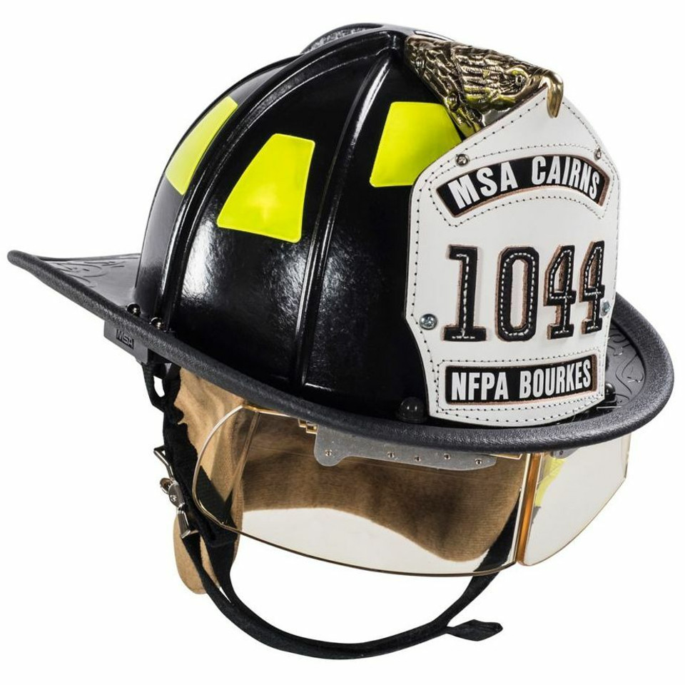 Best Leather Fire Helmets from Phenix
