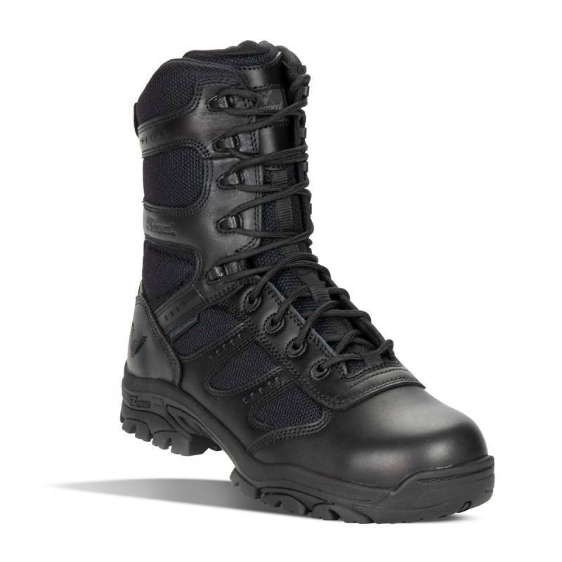 Clothing Footwear EMS / EMT Boots The Public Safety Store