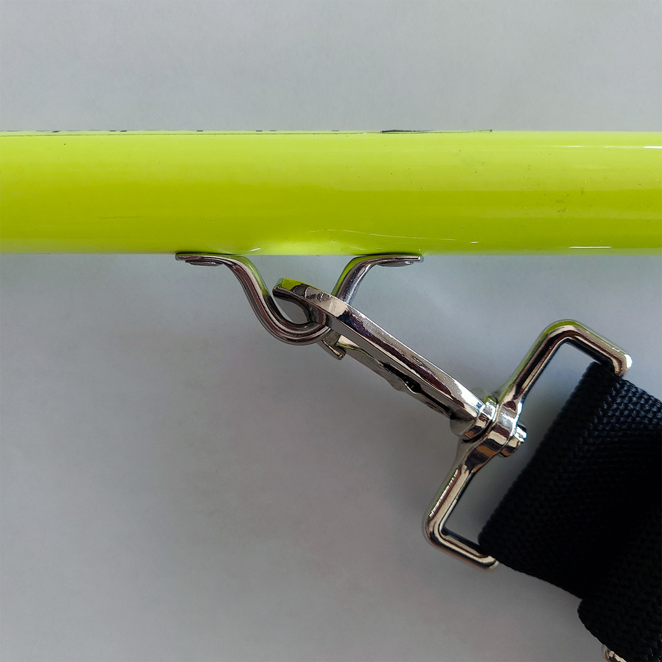 Leatherhead Tools New York Hooks