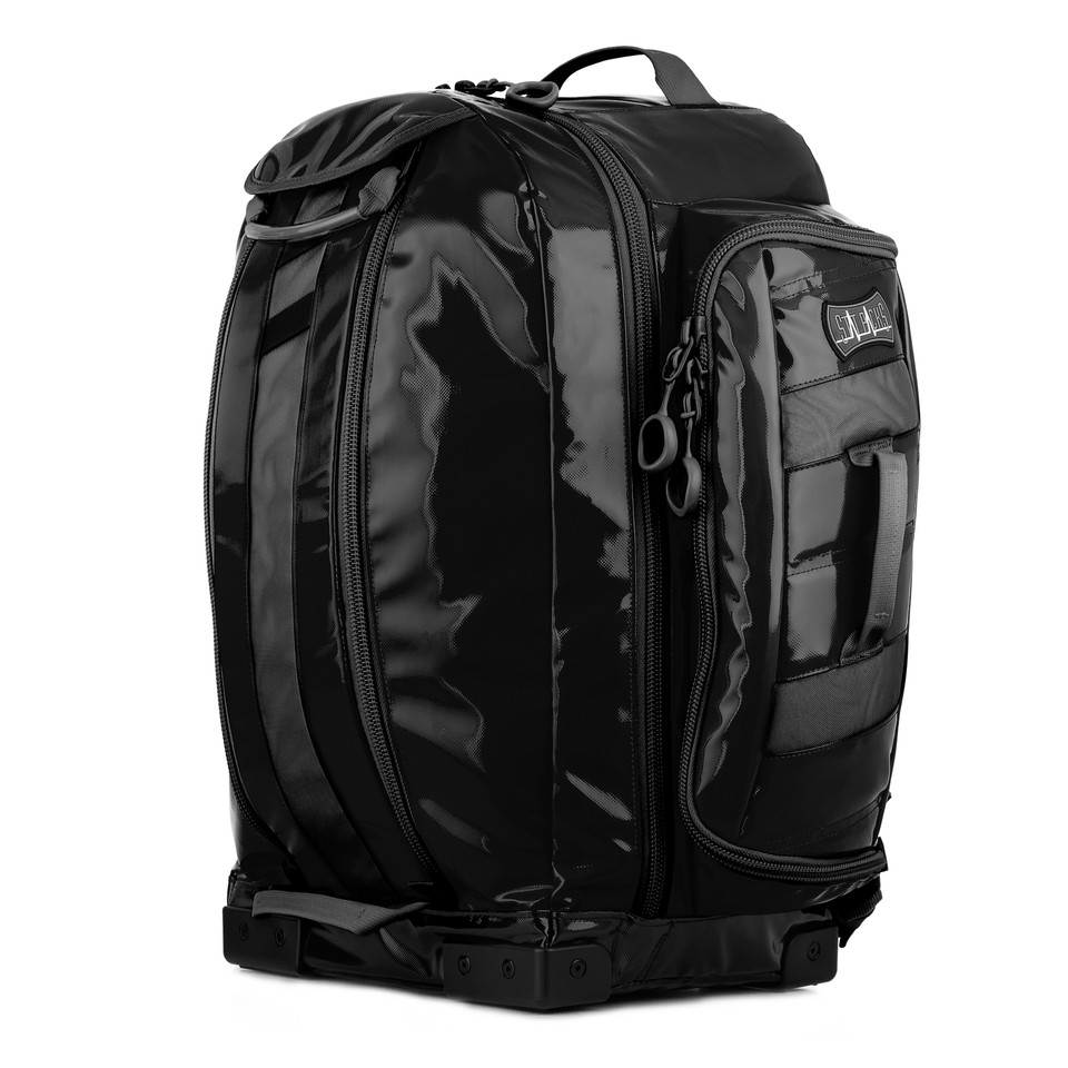 StatPacks G3 Load-n-Go EMS Pack