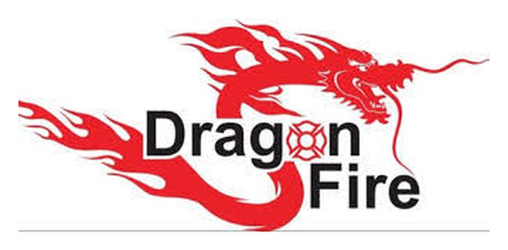 Dragon Fire Gloves