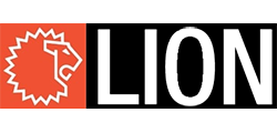  Lion's brand logo 