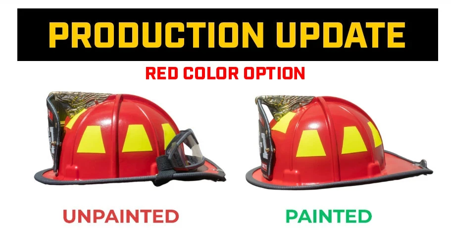 Production change notification