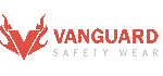  Vanguard safety wear's brand logo 