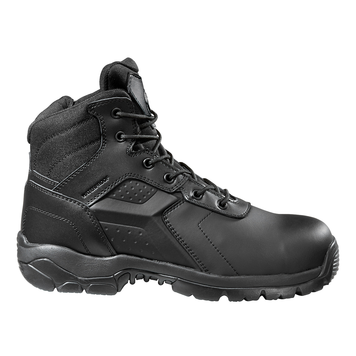 Black Diamond 6-inch Waterproof Tactical Boots