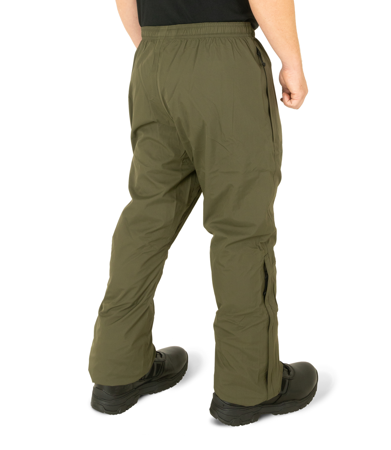 First Tactical 114037 Tactix Rain Pants