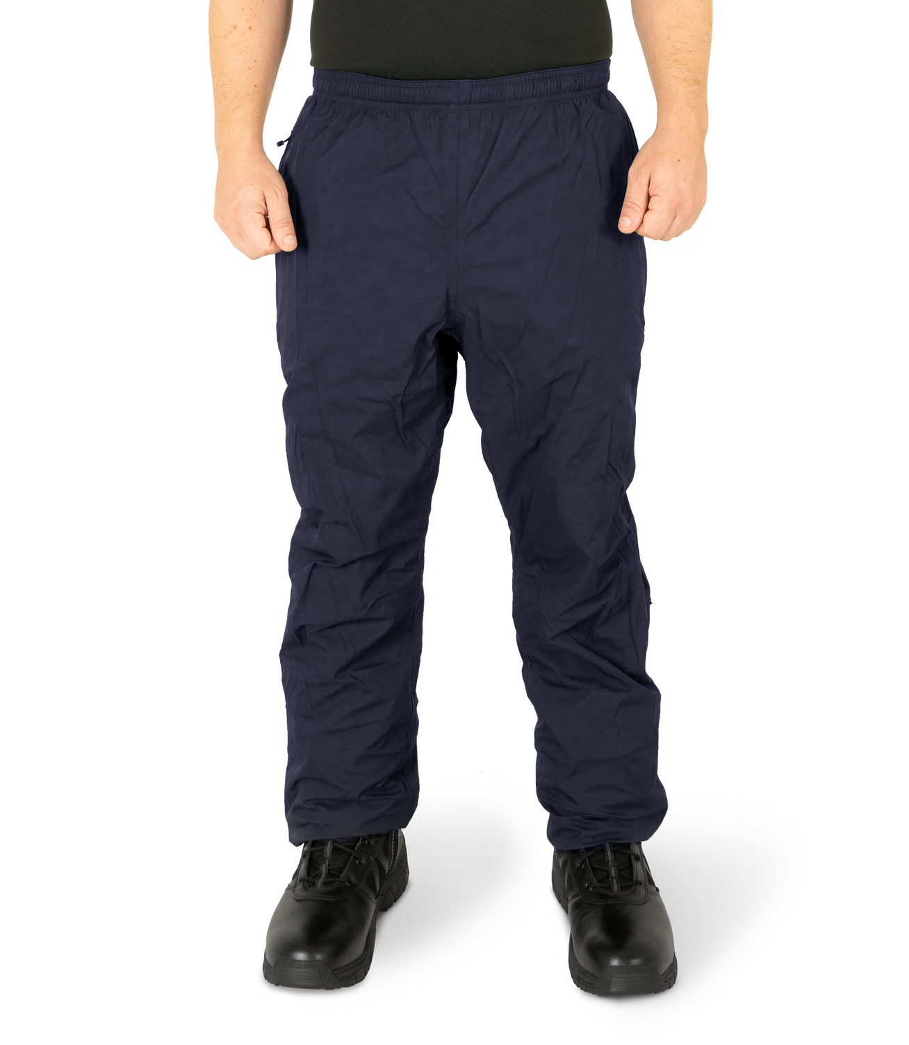 【oan】Rain Track Pants iCreek Women's Rain Pants Waterproof Hiking Pants Windproof