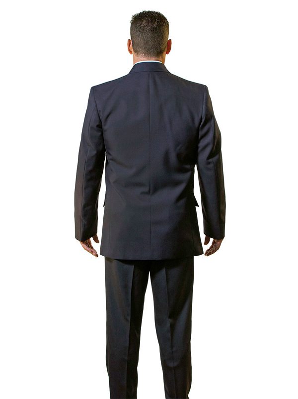 ジャケット・アウター A.PRESSE 22AW Double BreastedJacket NAVY A.PRESSE Double-Breasted Wool-Twill Blazer for Men | MR PORTER