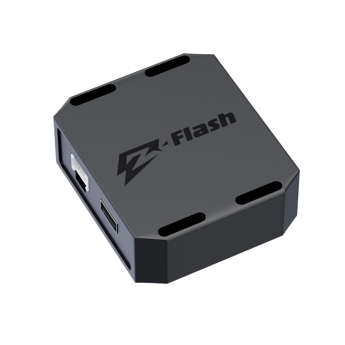 Z-Flash Ford BCM 2300 Vehicle Flasher Plugin