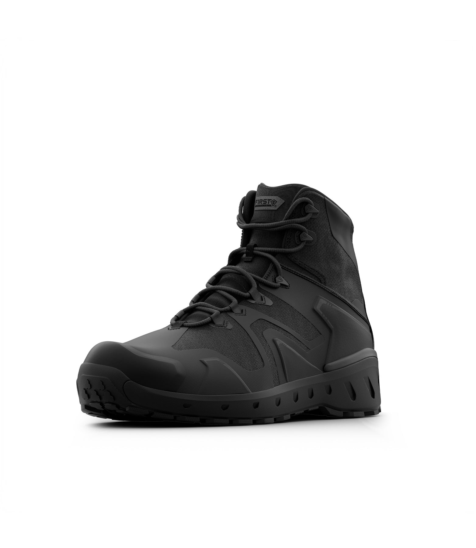【未使用】Karakoram TourMode DualSpeedRisers First Tactical Men's 5