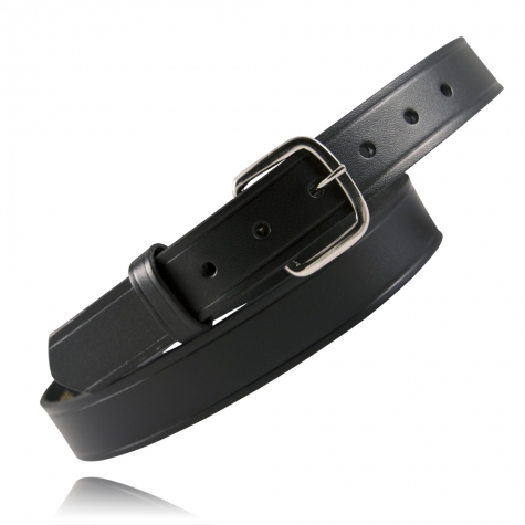 Boston Leather 1 1/4 Inch Value Line Off Duty Belt - 6607