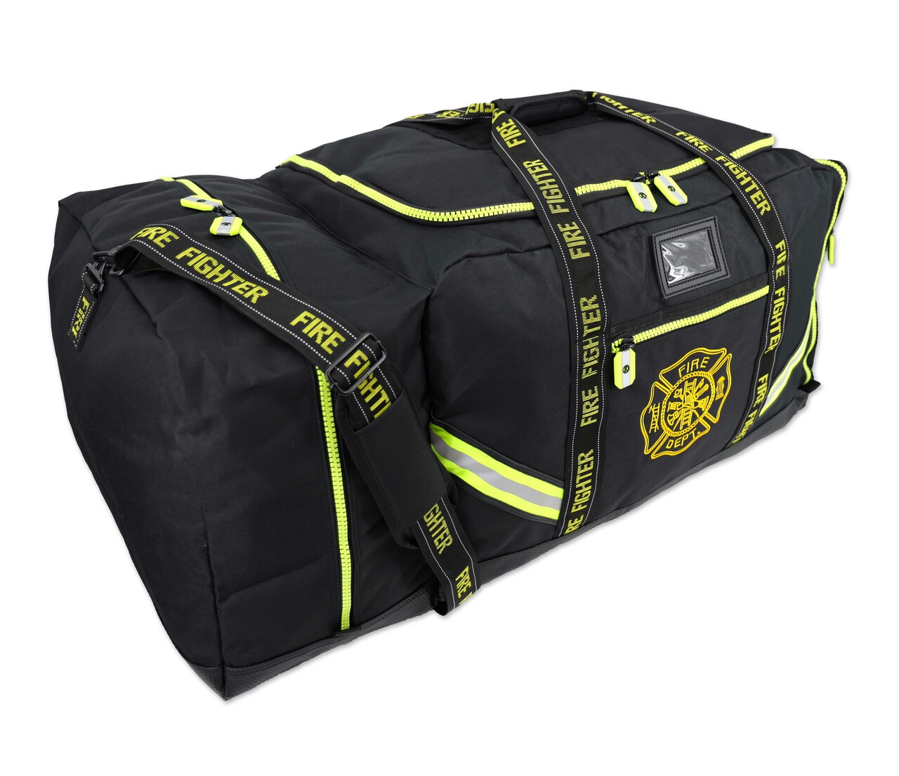 バッグ AMERICAN RED CROSS hbt bag dead stock Heavy-Duty Everyday Carry (EDC) Nylon Tote Bag + Zipper +