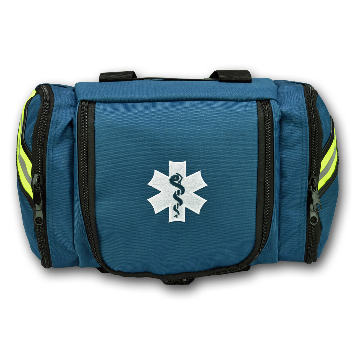 Lightning X LXMB10 Compact Medic First Resonder EMS/EMT Trauma Bag