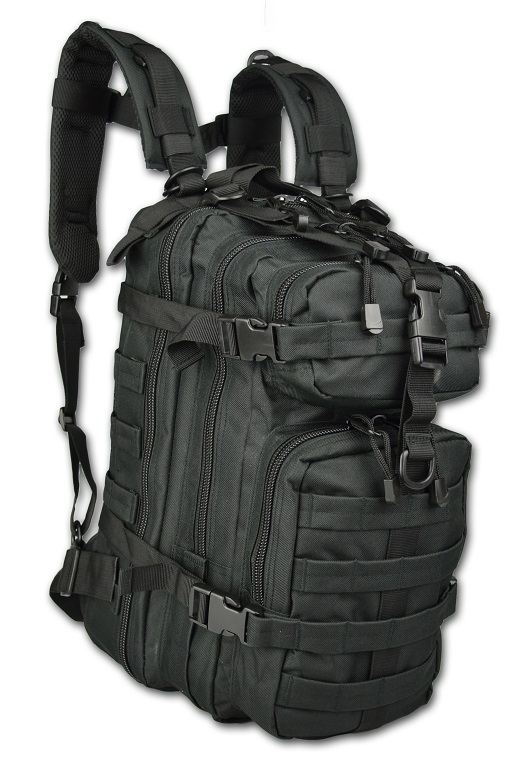 Lightning X LXPB89 Small Tactical Assault Backpack