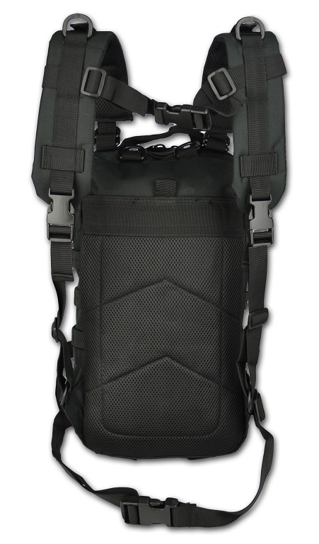 バッグ ATMOS LAB x MAKAVELIC ASSAULT BACKPACK lightning-x-lxbp89-small-