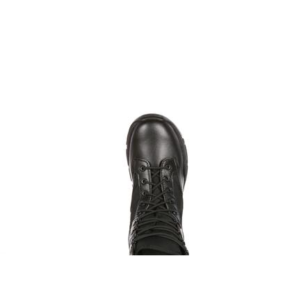 rocky low top boots