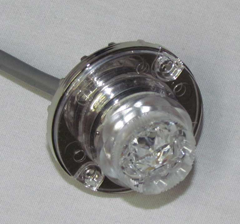 その他 KerBar Flashlight Insert KeyBar Custom Flashlight Insert | KeyBar