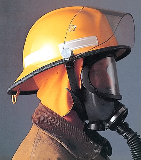 NX3412 MILWAUKEE CHIN STRAP