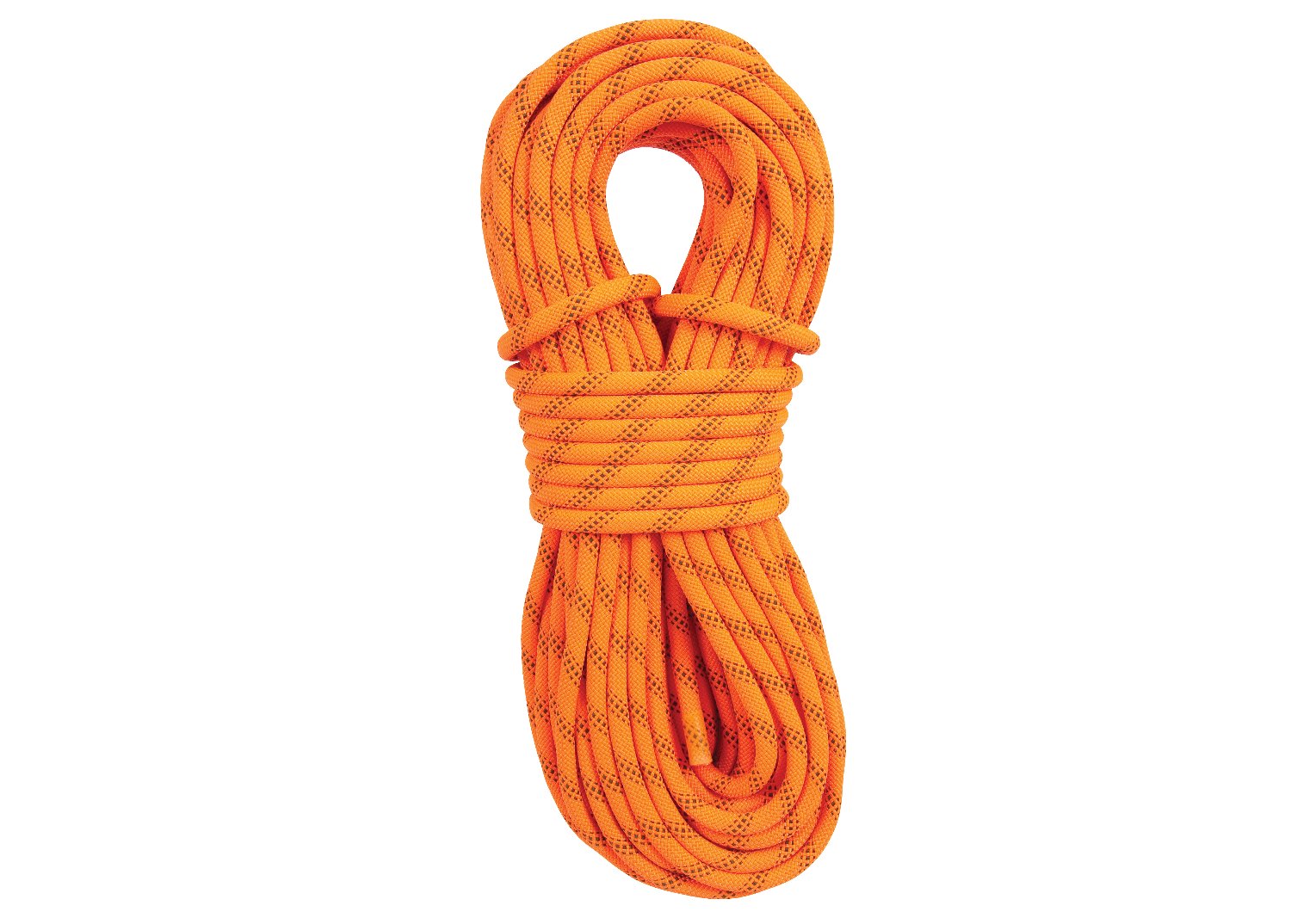 150' Orange Rescue Rappelling Rope