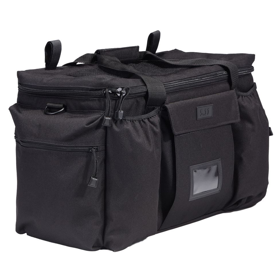 黒*猫様 5.11 ファイブイレブン タクティカル Patrol Ready B High-Performance Patrol Ready Bag | 5.11 Tactical®