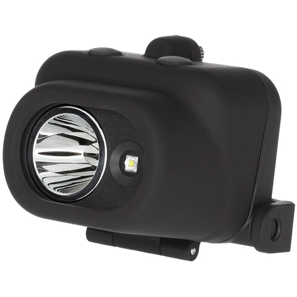 Nightstick NSP-4608BC Dual-Light Multi-Function Headlamp w