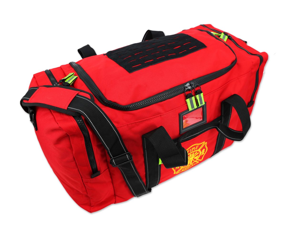 バッグ AMERICAN RED CROSS hbt bag dead stock AMERICAN RED CROSS hbt bag dead stock（Vintage Red Cross