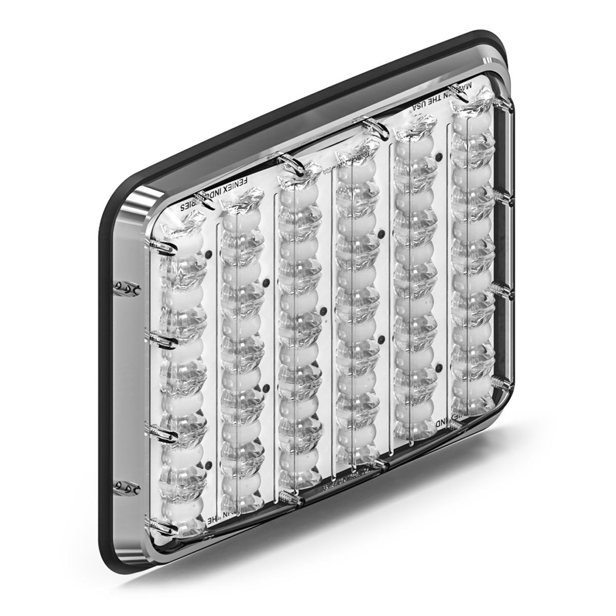 Feniex 9x7 Reverse Lux R-7900