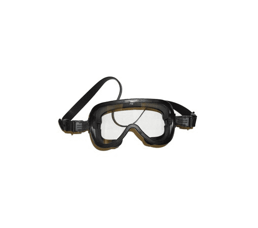Phenix Paulson ATAC Goggle with Long Strap