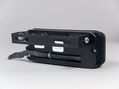 Police Firefighter LED Switchbox for Mini Lightbars Dash
