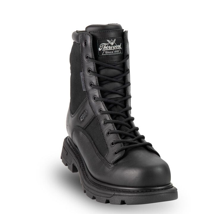 H*H様 新品未使用NorronaLofotenGORE-TEXProPlusP Thorogood Crosstrex Series Safety Toe Side Zip BBP