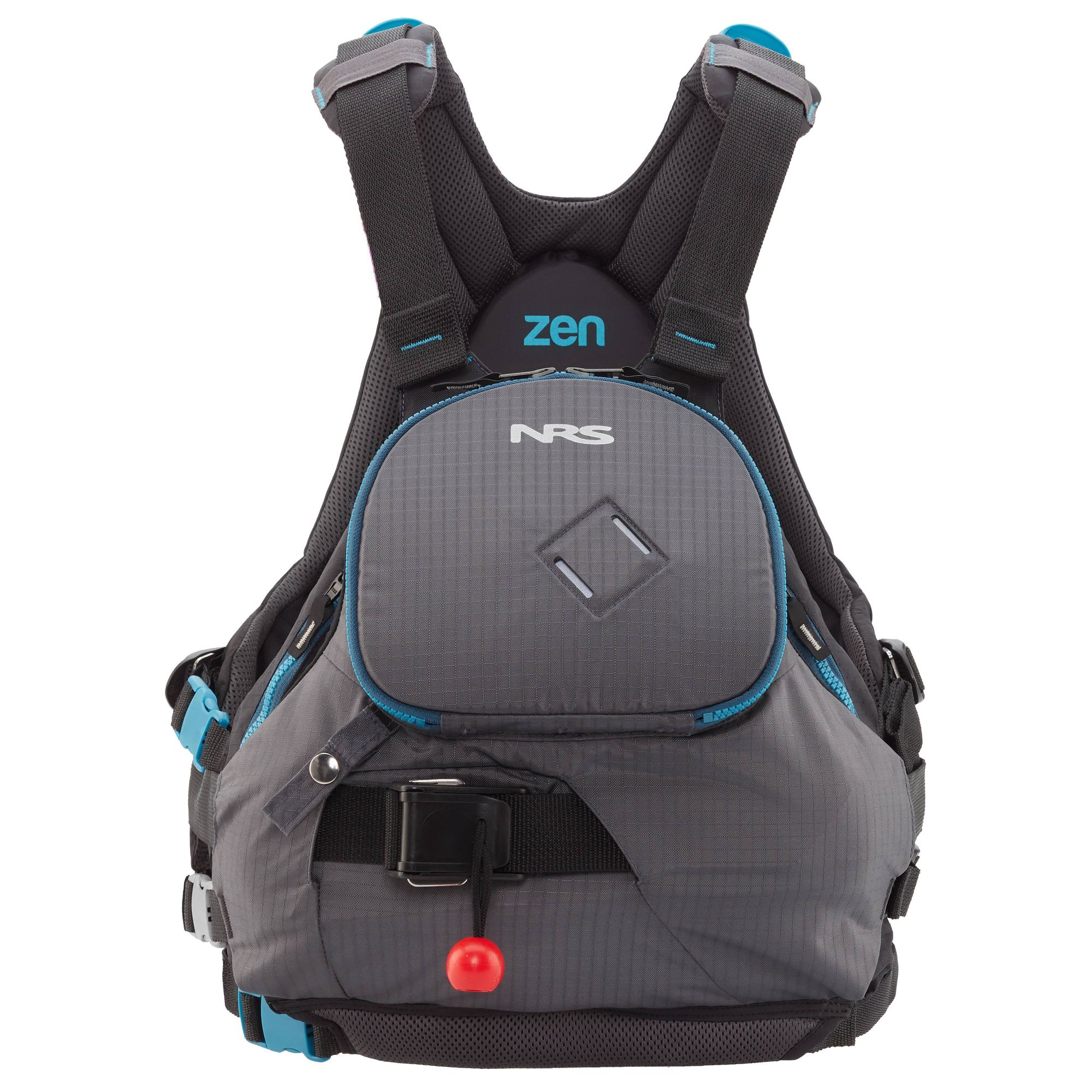 【国内在庫】 NRS Zen Rescue PFD レッグウェア