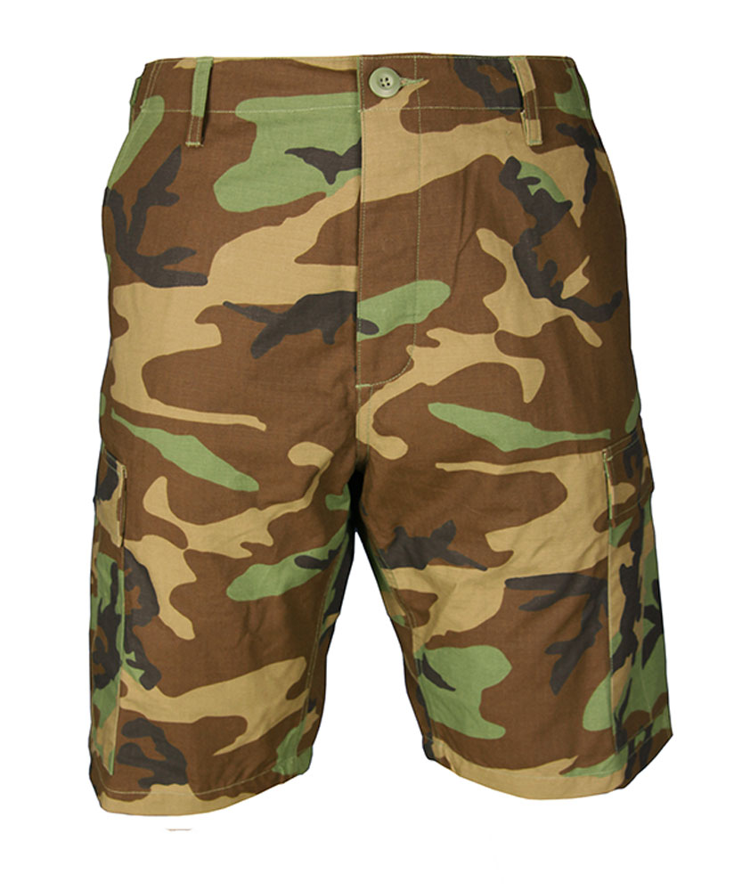 パンツ PROPPER BDU SHORT REFLECTOR CUSTOMIZED Propper mens Cotton Bdu Shorts, Dark Navy, Small | Amazon.com