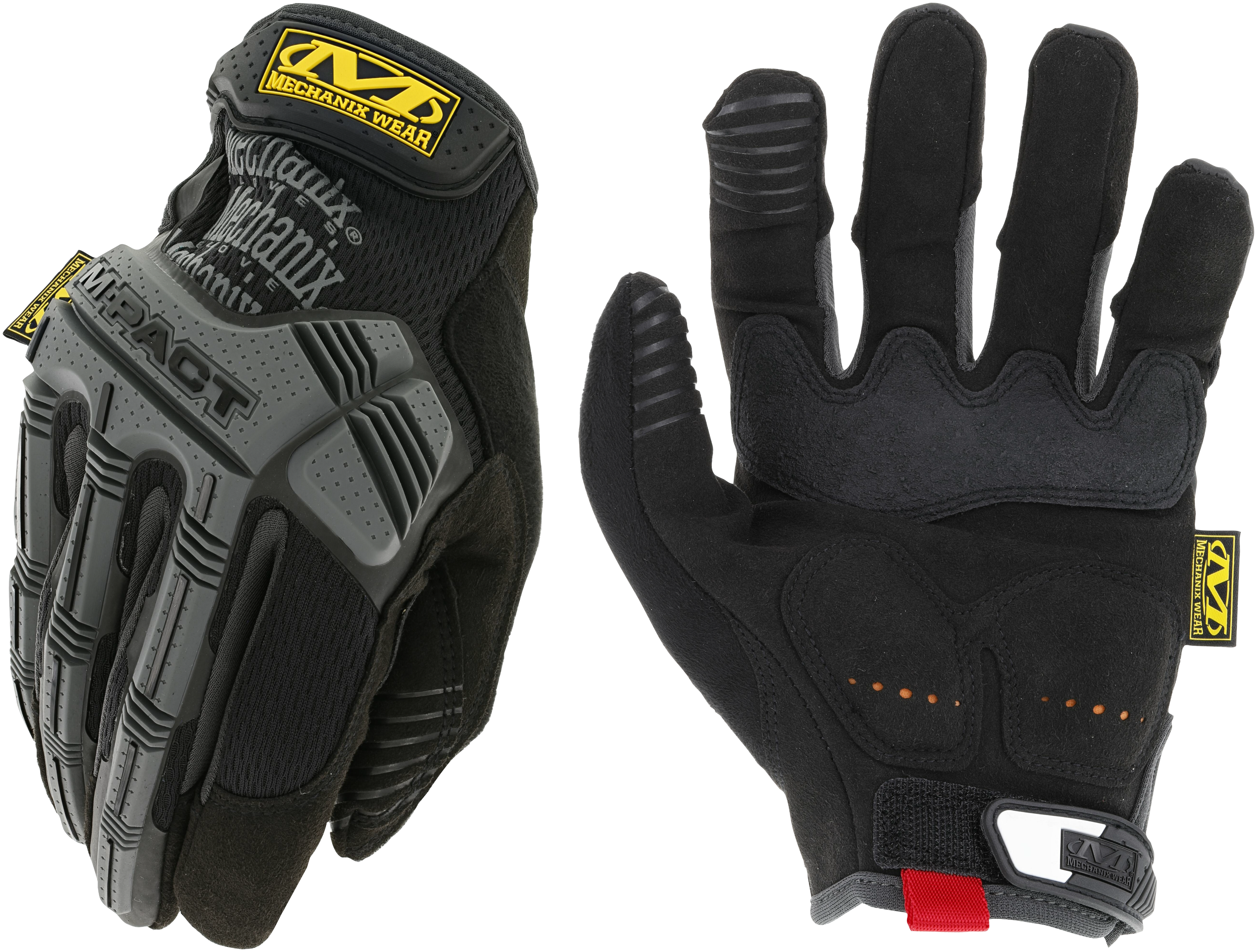 grenade☆mitten glove☆M☆新品未使用 M-Pact Glove