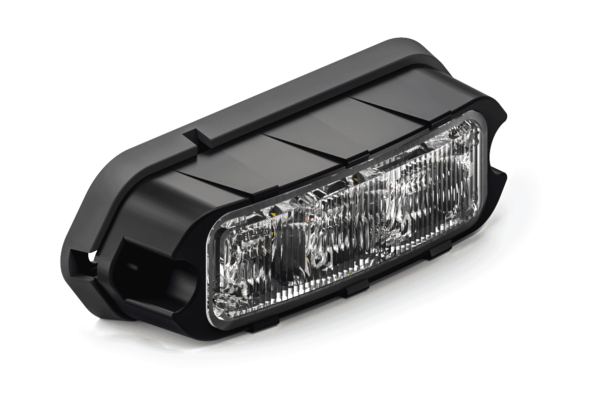 Feniex Quad Q3 Surface Mount LED Q-1222