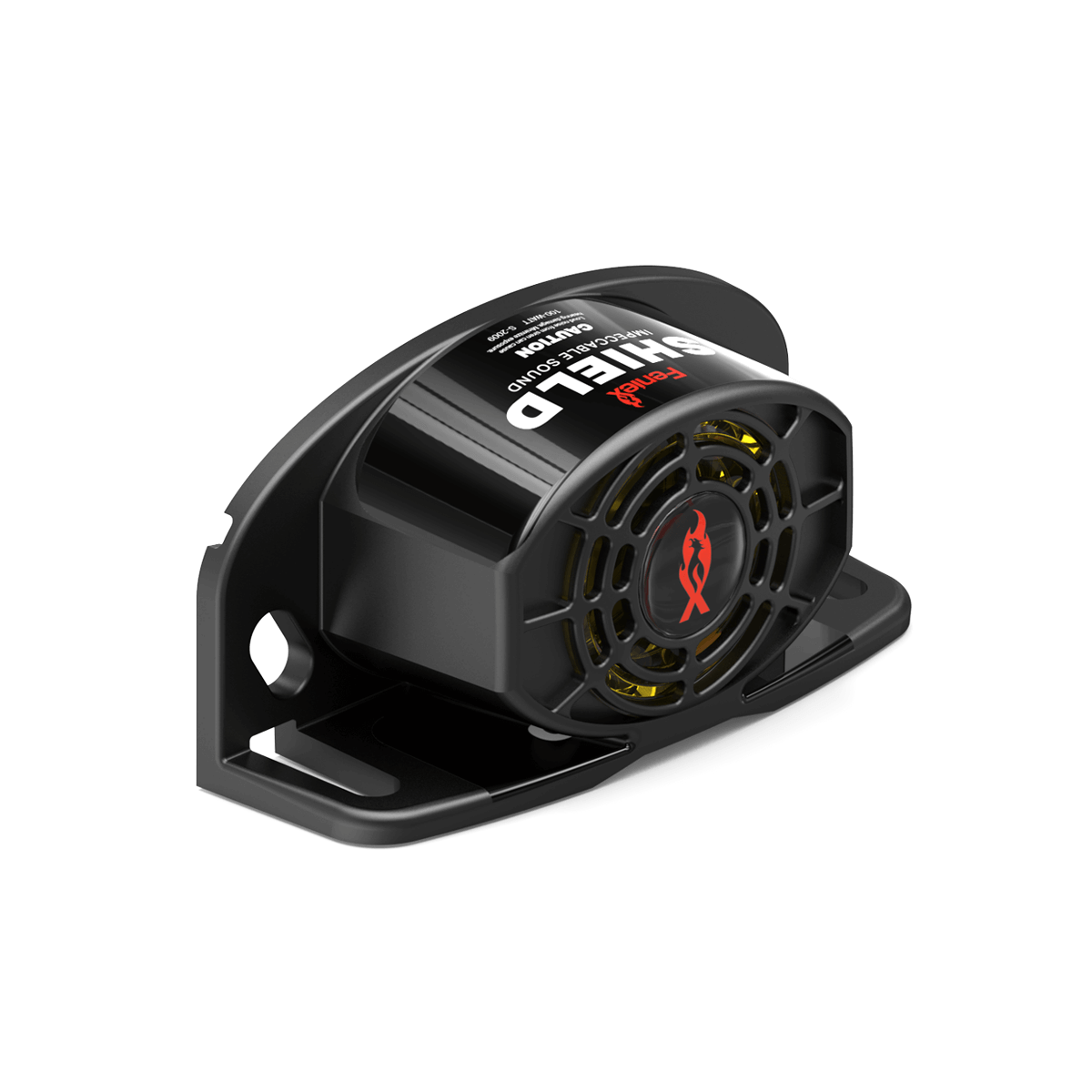 Feniex Shield Back-Up Alarm BA-0119