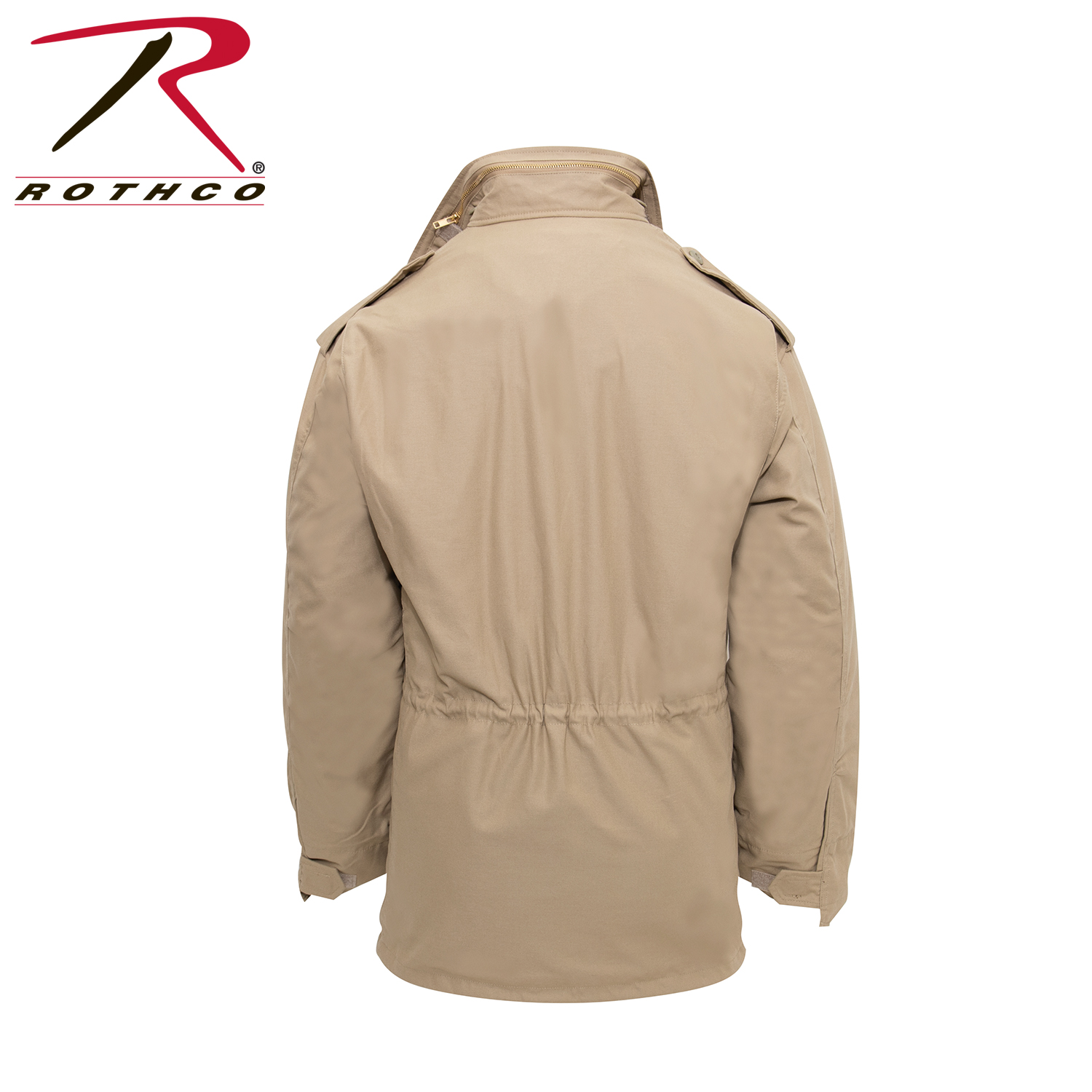 Rothco M-65 Field Jacket