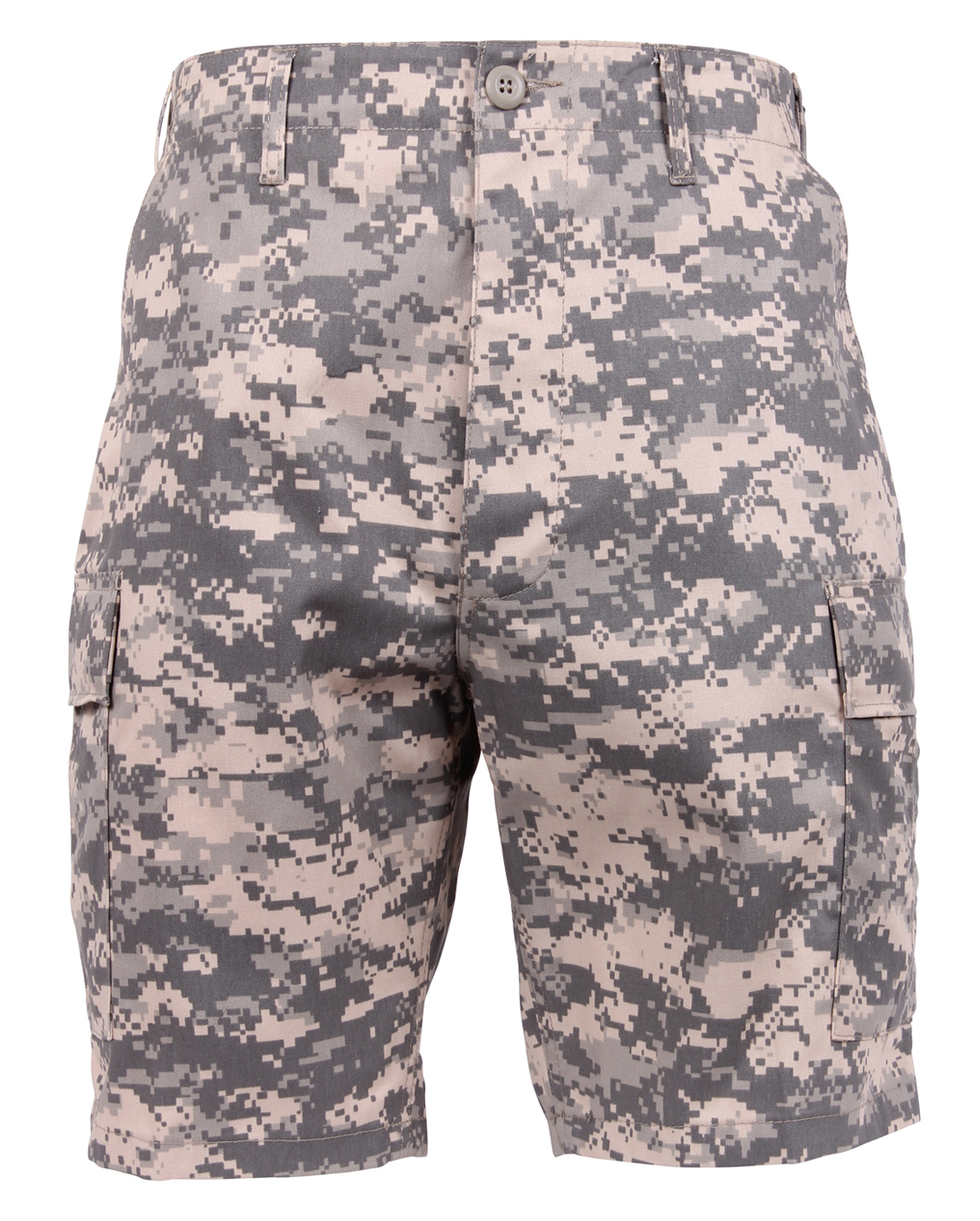 Rothco Colored Camo BDU Shorts