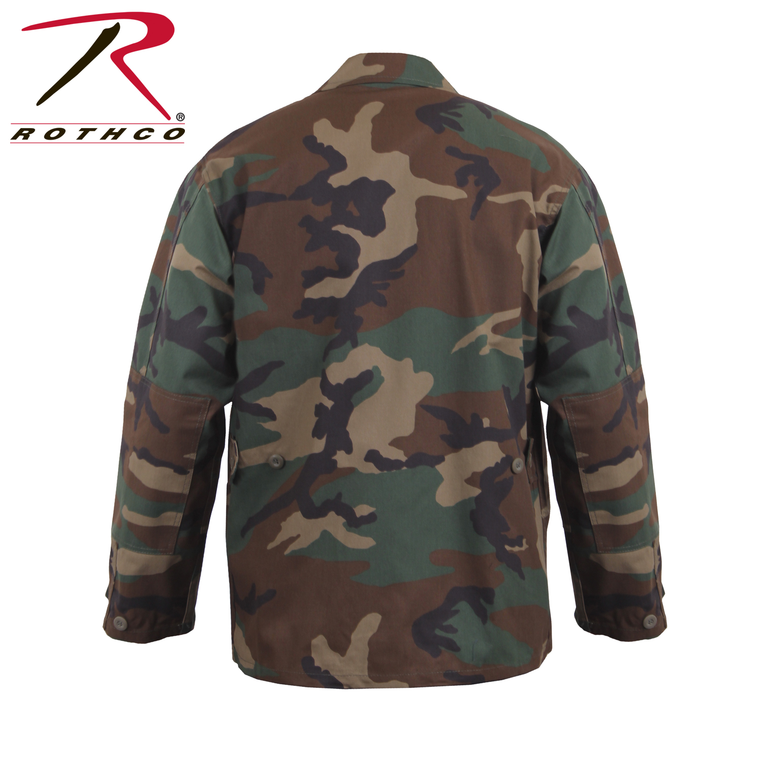 FRAMeWORK - なつみFRAMeWORK 【ROTHCO】BDU SHIRTS◆ Amazon.com: Rothco Rip-Stop BDU Shirt - Durable Uniform