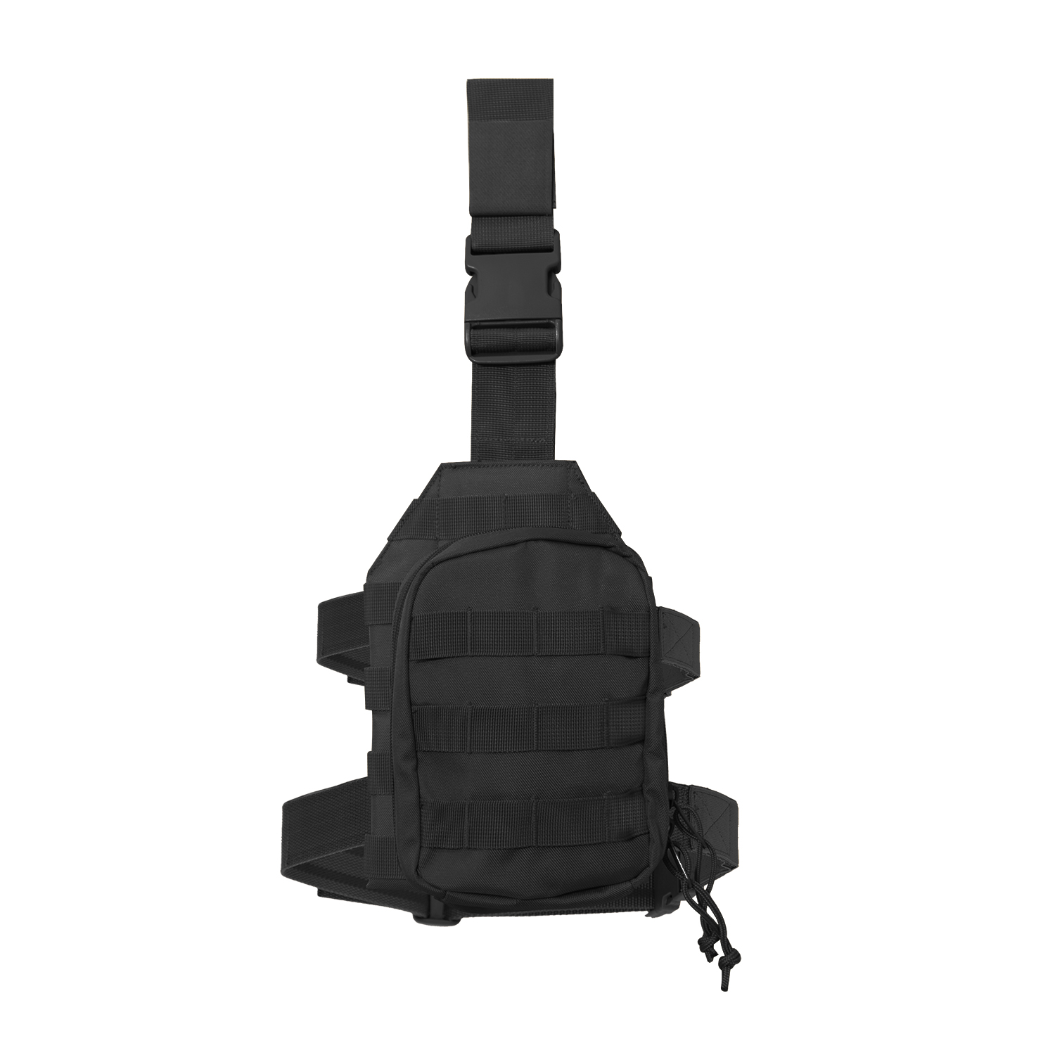 Collapsible Baton Pouch (MOLLE POUCH