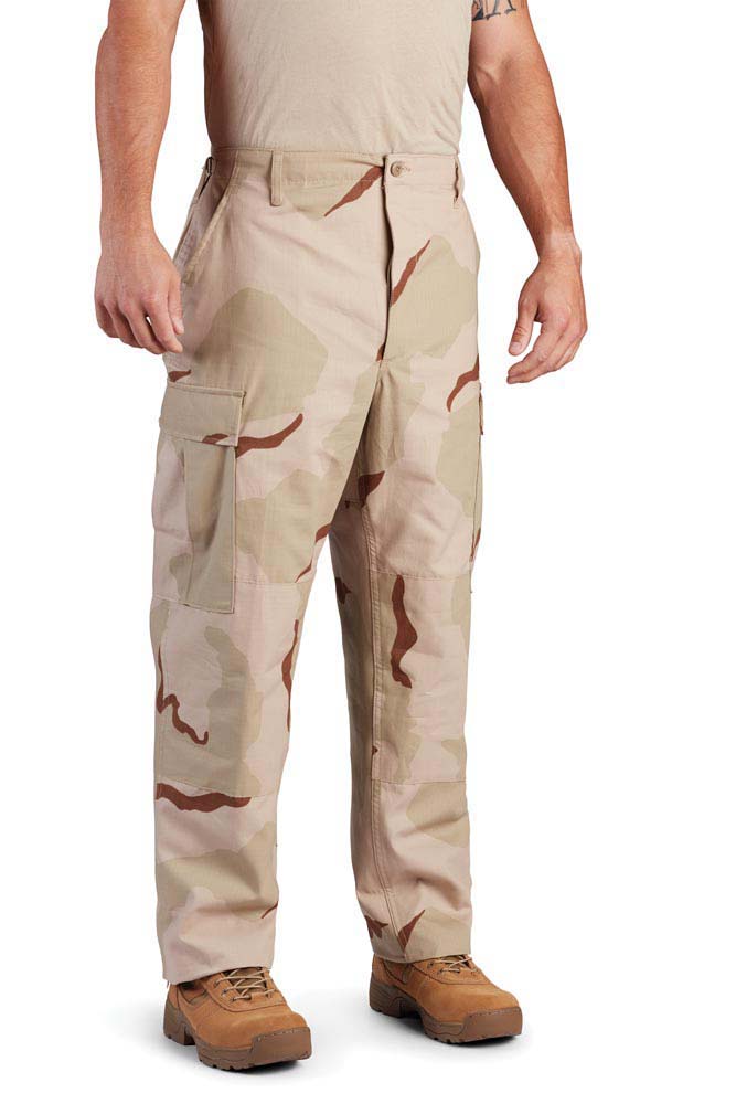 パンツ PROPPER BDU TROUSER 100% COTTON RIPSTOP Propper® BDU Trouser Button Fly - 100% Cotton Ripstop