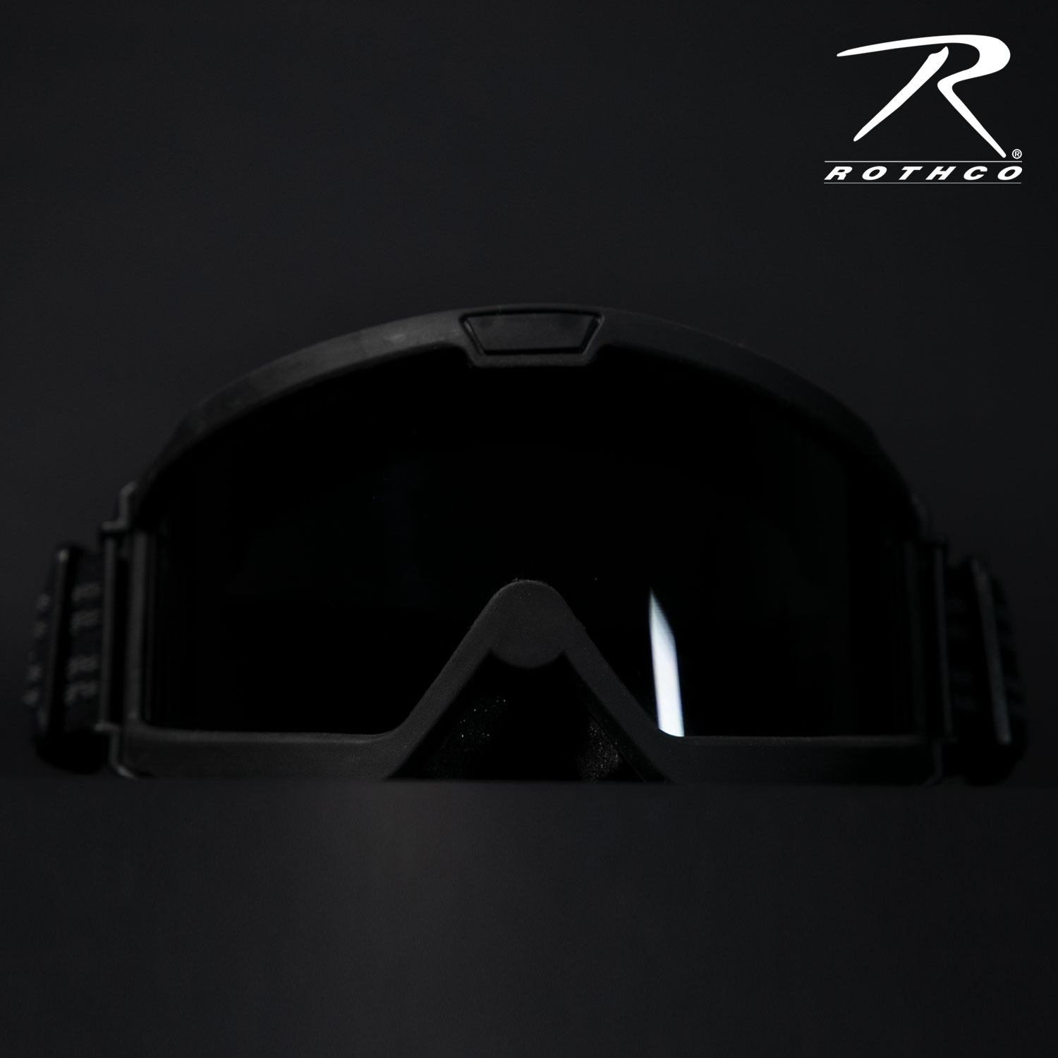Rothco OTG バリスティックゴーグル クリア 新品 Amazon.co.jp: Rothco OTG バリスティックゴーグル ブラック