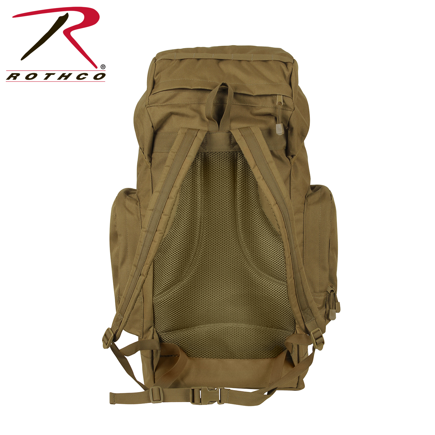 Rothco 45L Tactical Backpack - Main Image