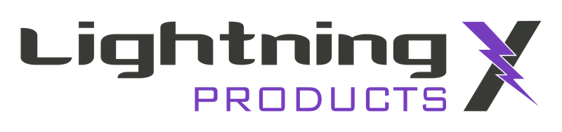 Lightning X Products