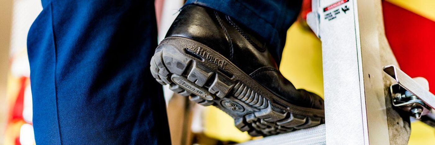 Safety Toe