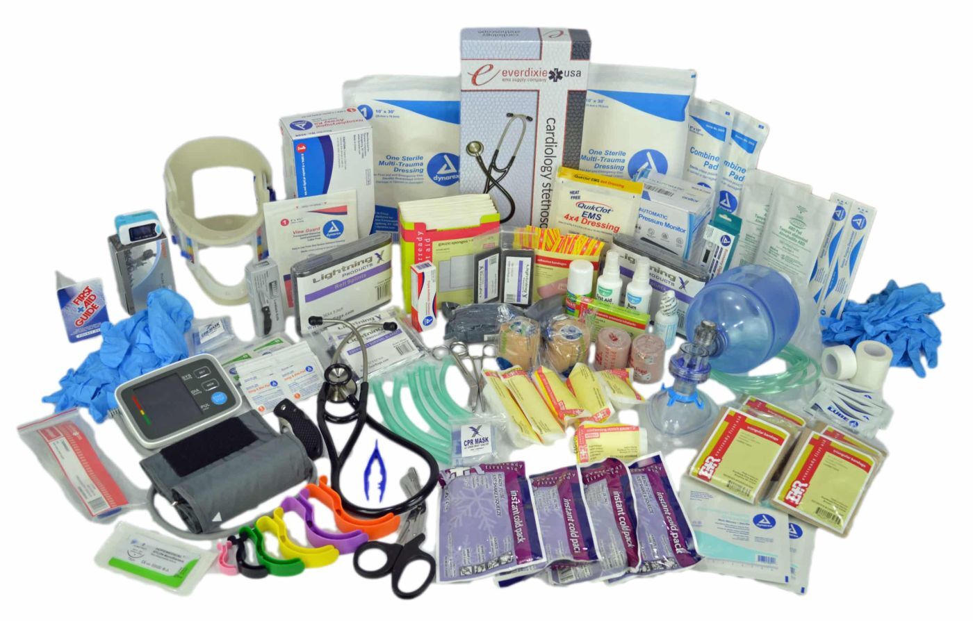 EMS Supplies