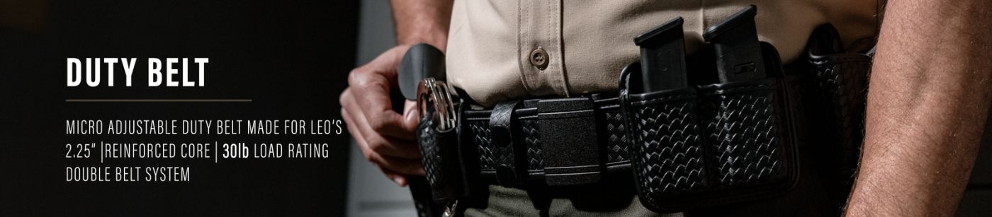 Duty & Patrol