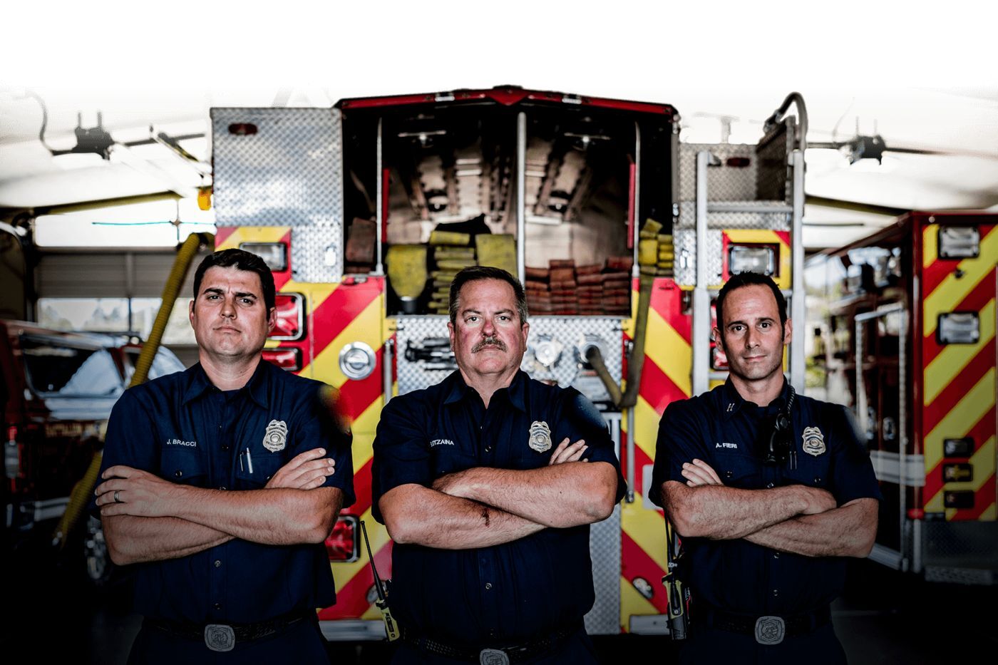 First Responder